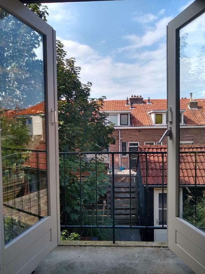 Awayhome Zwolle Zwolle  Exterior photo